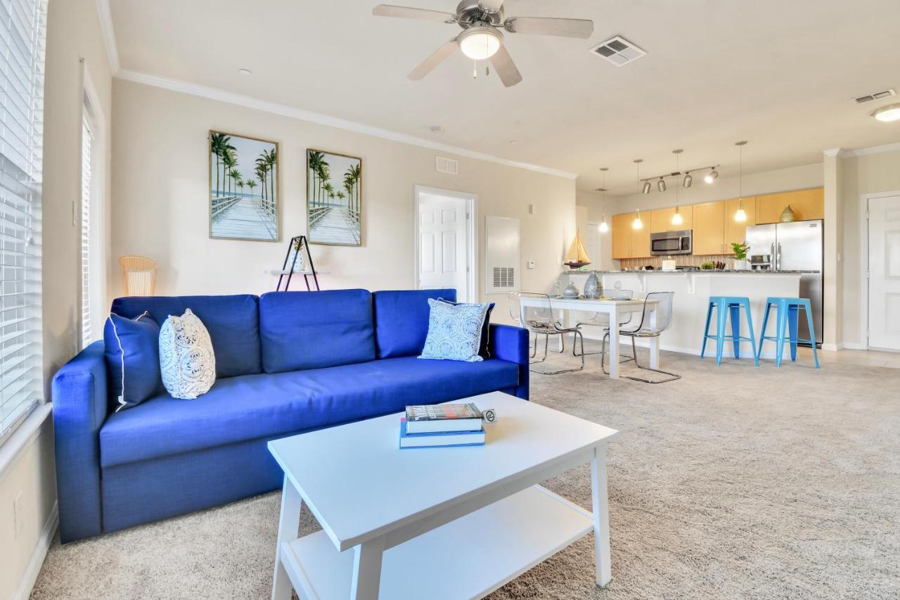 Casa Bella Luxury Family Resort Tampa Exterior photo