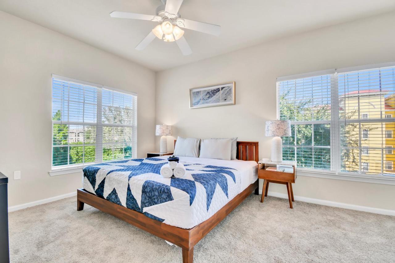 Casa Bella Luxury Family Resort Tampa Exterior photo